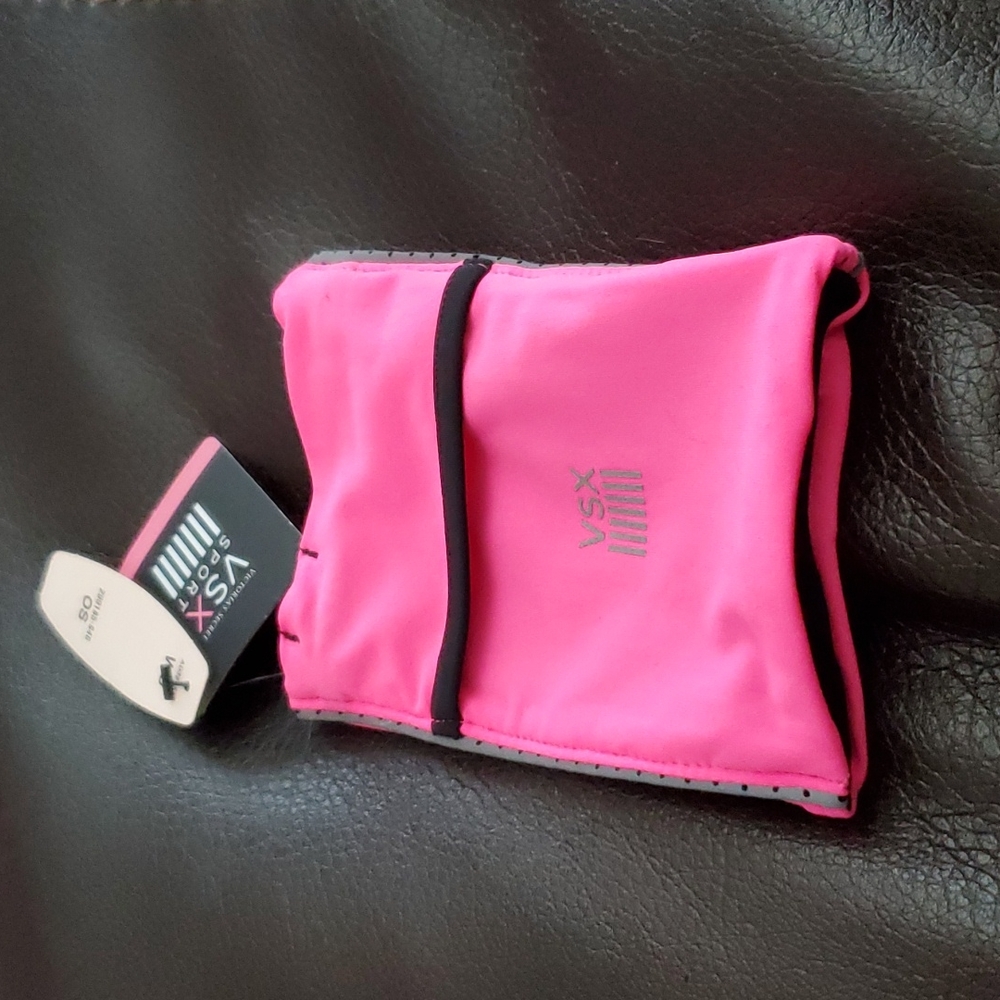 VSX Wristband